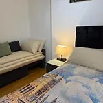 Garden Flat In London Hampstead