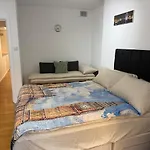 Garden Flat In London Hampstead